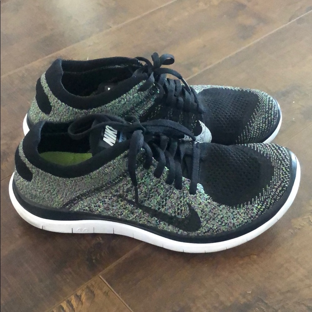Nike Free Fly Knit 4.0